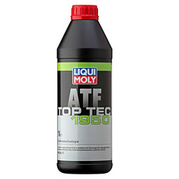 LIQUI Top Tec ATF 1950｜頂技ATF1950