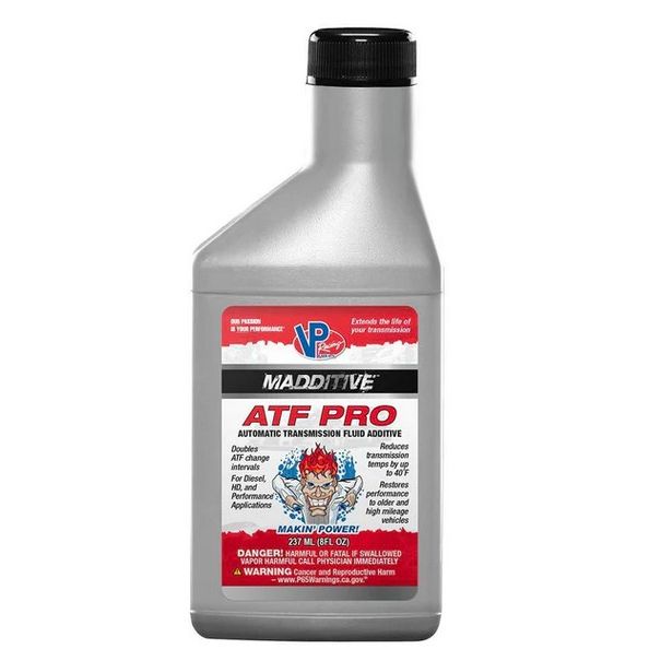 VP ATF Pro Transmission Additive｜變速箱添加劑【ATF PRO】