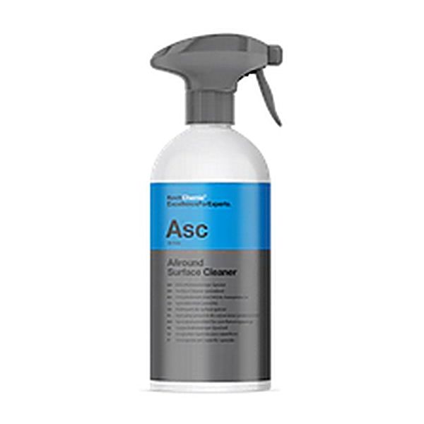 KOCH Asc-Allround Surface Cleaner｜全能表面清潔噴霧