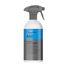 KOCH Asc-Allround Surface Cleaner｜全能表面清潔噴霧