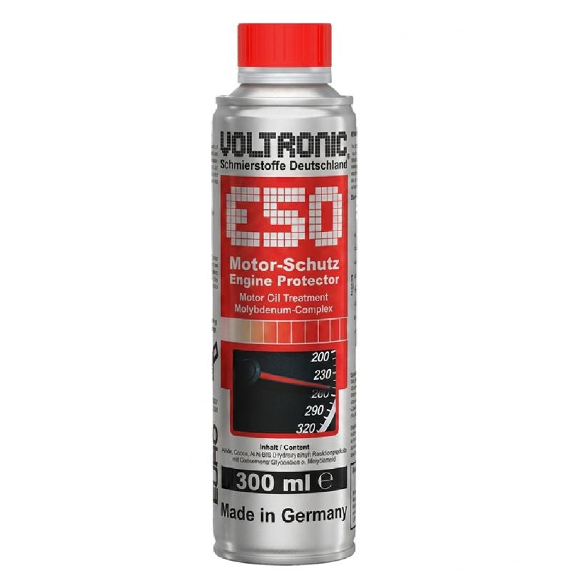 VOLTRONIC 添加劑 E50 Engine Protector 300ML