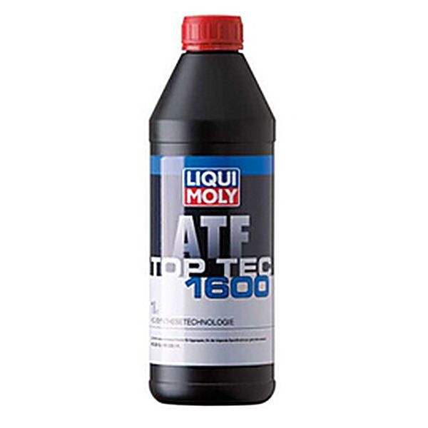 LIQUI Top Tec ATF 1600｜頂技ATF1600