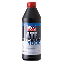 Load image into Gallery viewer, LIQUI Top Tec ATF 1600｜頂技ATF1600