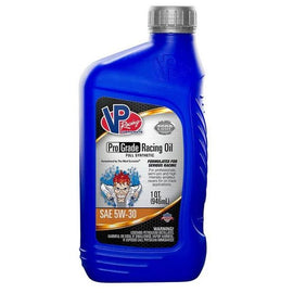VP Full Synthetic 5W-30 Pro Grade Racing Oil｜賽用機油直通專用【Professional Grade Racing】