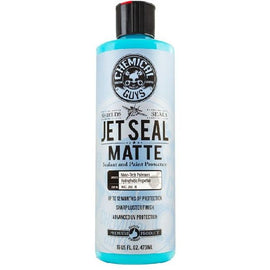 CHEMICAL JetSeal Matte Sealant and Paint Protectant｜Jet Seal炫光封體劑【漆面養護品】