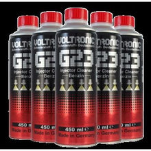 Load image into Gallery viewer, VOLTRONIC G23 Injecter Cleaner｜噴油嘴清洗劑