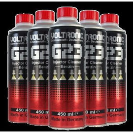 VOLTRONIC G23 Injecter Cleaner｜噴油嘴清洗劑