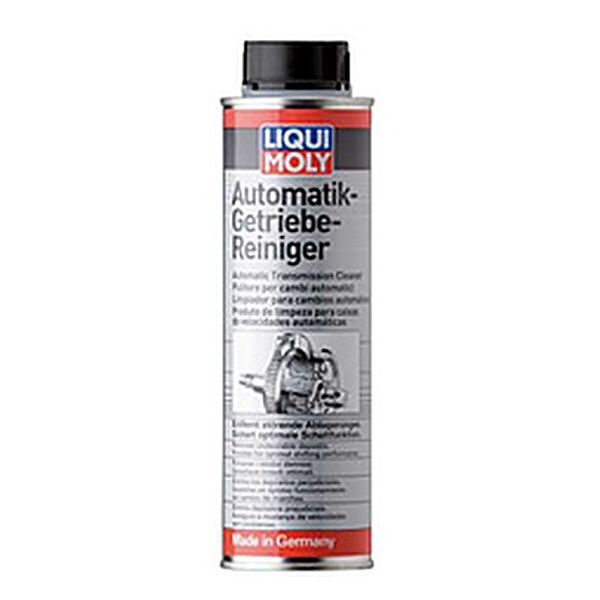 LIQUI Automatic Transmission Cleaner｜自動變速箱清潔劑