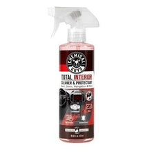 Load image into Gallery viewer, CHEMICAL Total Interior Cleaner &amp; Protectant Black Cherry Scented｜Total 內飾清潔養護劑（櫻桃味）