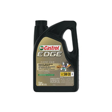 Load image into Gallery viewer, 5W-30 K Synthetic Engine Oil (5 Qt) - Castrol Edge 15E891