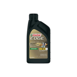 5W-30 K Synthetic Engine Oil (1 Qt) - Castrol Edge 15E892