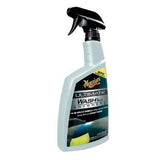 MEGUIARS Ultimate Wash & Wax Anywhere｜至尊無水免沖洗洗車液