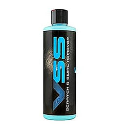 CHEMICAL VSS One-Step Scratch & Swirl Remover Compound Polish｜VSS劃痕去除劑【拋光劑】