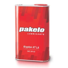 Load image into Gallery viewer, PAKELO KRYPTON XT LA SAE 5W-40｜帕克龍 5W-40 商用內燃機油(3級)【KRYPTONXT LA國六清潔型低硫低灰】
