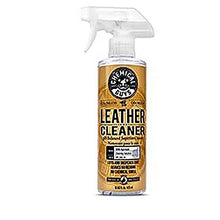 Load image into Gallery viewer, CHEMICAL Leather Cleaner Color Less &amp; Odor Less Super Cleaner｜中性皮革清潔劑【內飾清潔養護】