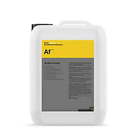 KOCH Af-Active Foam｜活性泡沫預洗液
