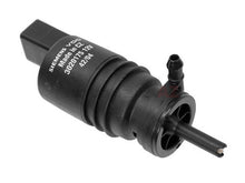 Load image into Gallery viewer, Audi BMW Porsche Windshield Washer Pump - VDO 246082008025Z