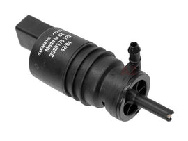 Audi BMW Porsche Windshield Washer Pump - VDO 246082008025Z