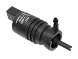 Audi BMW Porsche Windshield Washer Pump - VDO 246082008025Z