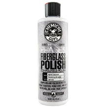 Load image into Gallery viewer, CHEMICAL Phase 5 Fiberglass Compound and Polish｜玻璃拋光劑(新品）
