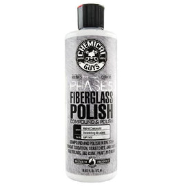 CHEMICAL Phase 5 Fiberglass Compound and Polish｜玻璃拋光劑(新品）