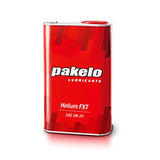 PAKELO KRYPTON XT LA-V SAE 0W-30｜帕克龍 0W-30 商用內燃機油 XT LA-V(4級)【KRYPTONXT LA國六清潔型低硫低灰】