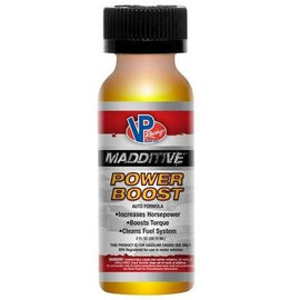 VP Power Boost｜動力優化劑