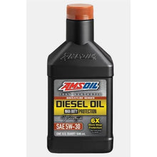 Load image into Gallery viewer, AMSOIL 5W-30｜簽名版全合成潤滑油
