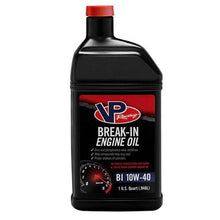 Load image into Gallery viewer, VP Break-In Engine Oil 10W-40｜磨合油【Break-in Oil】