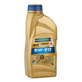 RAVENOL SFE 5W-20｜超高燃油經濟性機油