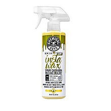 Load image into Gallery viewer, CHEMICAL InstaWax Liquid Carnauba Shine and Protection Spray｜insta Wax噴蠟【漆面養護品】