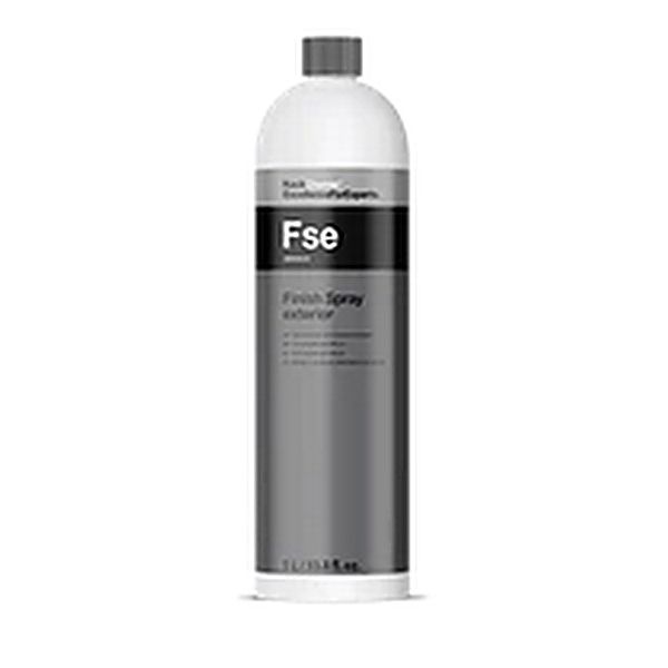 KOCH Fse-Finish Spray Exterior｜水漬預防噴霧