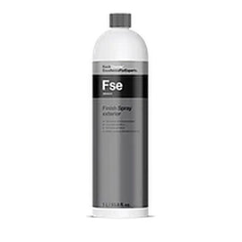 KOCH Fse-Finish Spray Exterior｜水漬預防噴霧