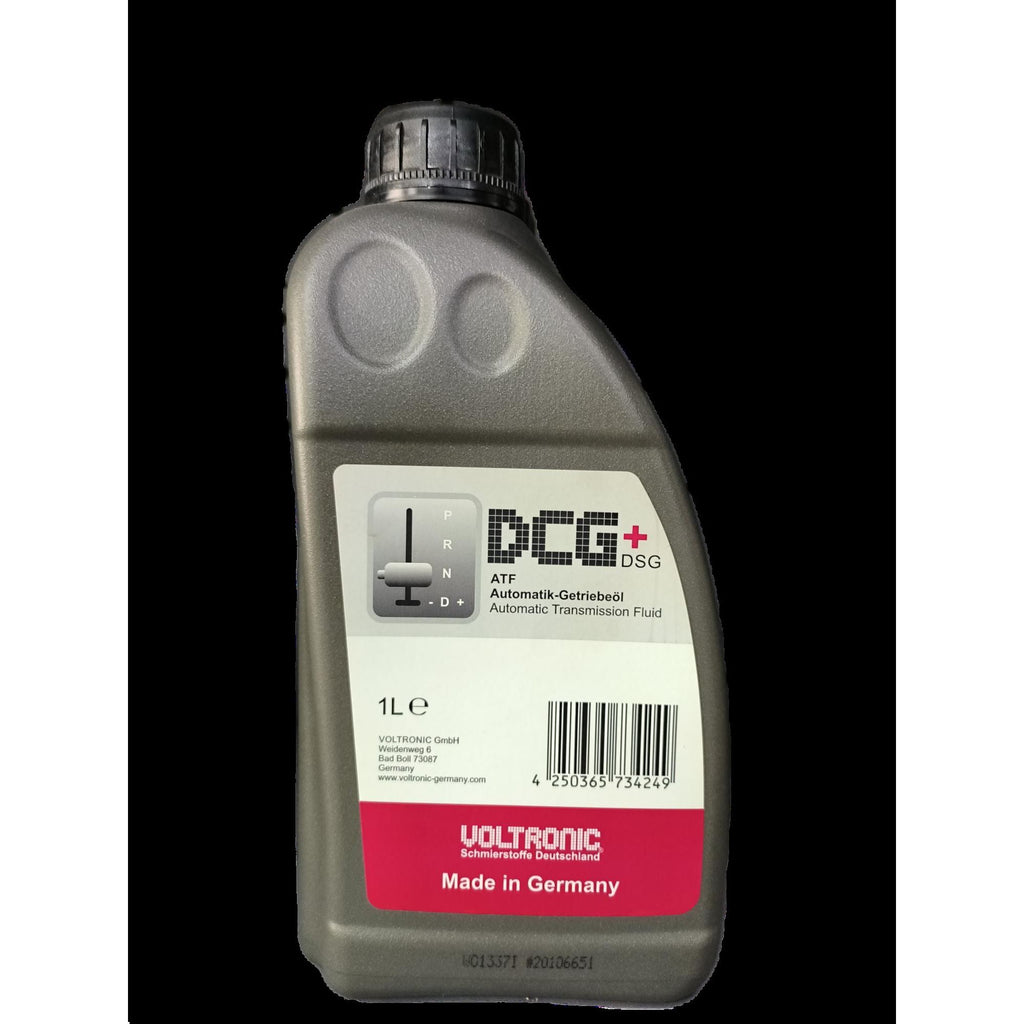 VOLTRONIC G33 Catalytic Converter Cleaner｜三元催化清洗劑