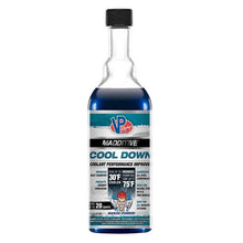 Load image into Gallery viewer, VP Cool Down Coolant Additive｜水箱冷卻劑