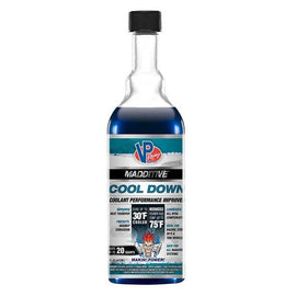 VP Cool Down Coolant Additive｜水箱冷卻劑