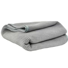 Load image into Gallery viewer, CHEMICAL Waffle Weave Glass And Window Microfiber Towel｜化學小子華夫格毛巾【工具】