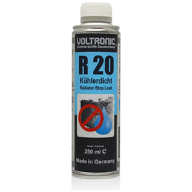 VOLTRONIC R20 散熱器止漏劑 - 250ml