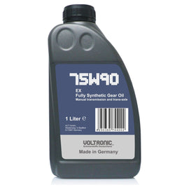 VOLTRONIC 75W90 EX 齒輪油 1升裝