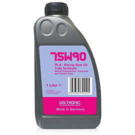 VOLTRONIC 75W90 RLS 齒輪油 1升裝