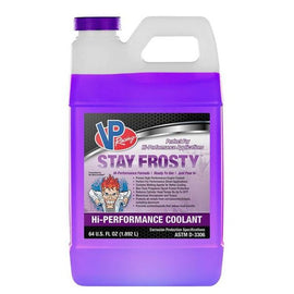 VP Stay Frosty Hi-Performance Coolant｜高性能冷卻液