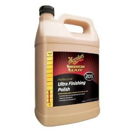 MEGUIARS Ultra Finishing Polish｜極致還原拋光劑