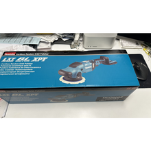 Load image into Gallery viewer, MAKITA DPO600Z 150mm (6&#39;&#39;) 18V 無線抛光機