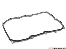 Audi Porsche VW Transmission Oil Filter - Vaico V10-2286
