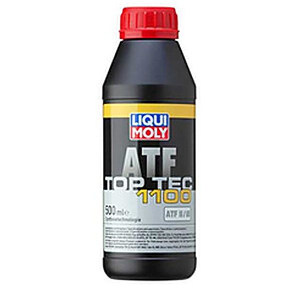 LIQUI Top Tec ATF 1100｜頂技ATF1100