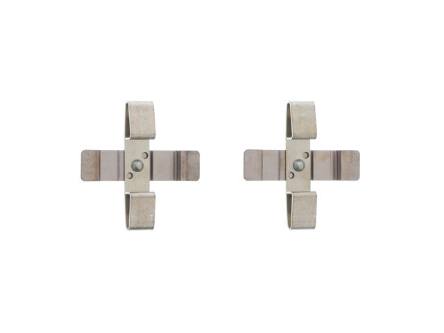 Porsche Brake Kit - Sebro 971615601FKT2