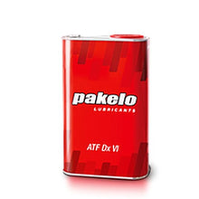 Load image into Gallery viewer, PAKELO ATF DX VI｜ATF DXVI 白動變速箱油
