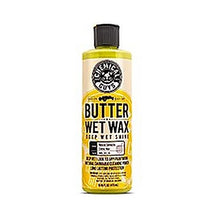 Load image into Gallery viewer, CHEMICAL Butter Wet Wax Warm &amp; Deep Carnauba Shine｜鏡面棕櫚乳蠟【漆面養護品】