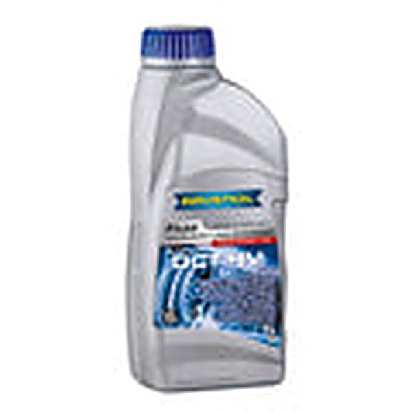 RAVENOL DCT-HV｜變速箱油