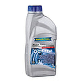 RAVENOL DCT-HV｜變速箱油